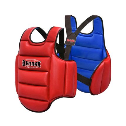 Chest Protector