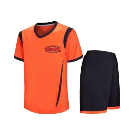 Soccer Uniforms