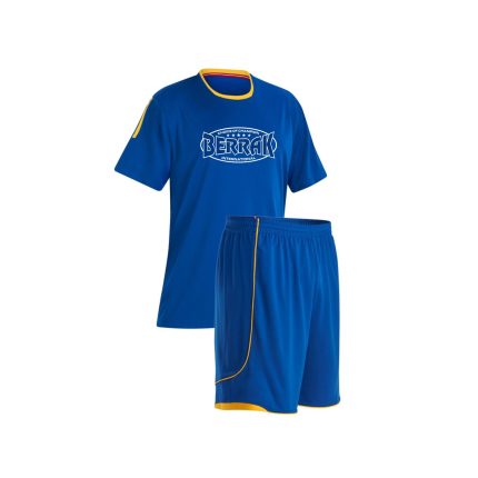 Soccer Uniforms