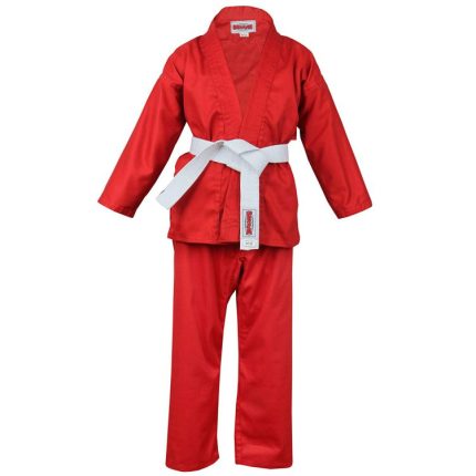 Karate Uniform